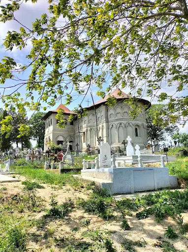 PAROHIA „SFINȚII VOIEVOZI” DIN FÂNTÂNELE SOLICITĂ SPRIJIN FINANCIAR. PROIECTUL INTRĂ LA VOT PE 30 SEPTEMBRIE
