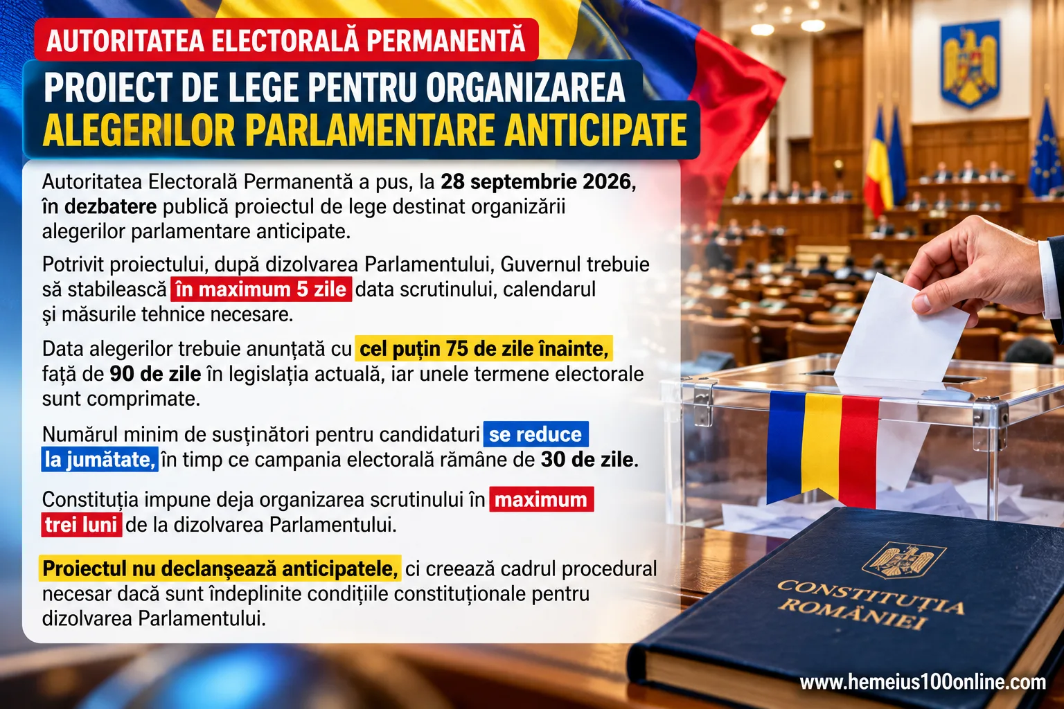 A.E.P.- DEZBATERE PUBLICĂ: PROIECT DE LEGE PRIVIND
