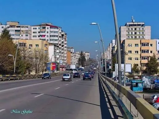 MUNICIPIUL BACĂU: PODUL NARCISA, REPARAT CU TRAFICUL MENȚINUT. SOLUȚIA TEHNICĂ PREVEDE 9 LUNI DE LUCRĂRI ȘI ÎNCĂ 25 DE ANI DE EXPLOATARE