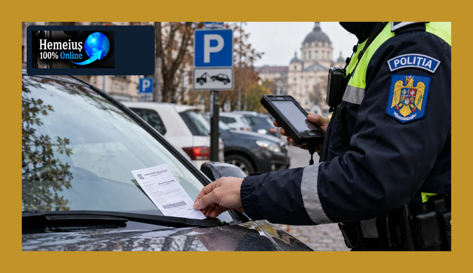 STATUL PUNE PREȚ PE NECUNOAȘTEREA ADEVĂRULUI. CÂT COSTĂ SĂ NU MAI SPUI CINE A CONDUS MAȘINA?