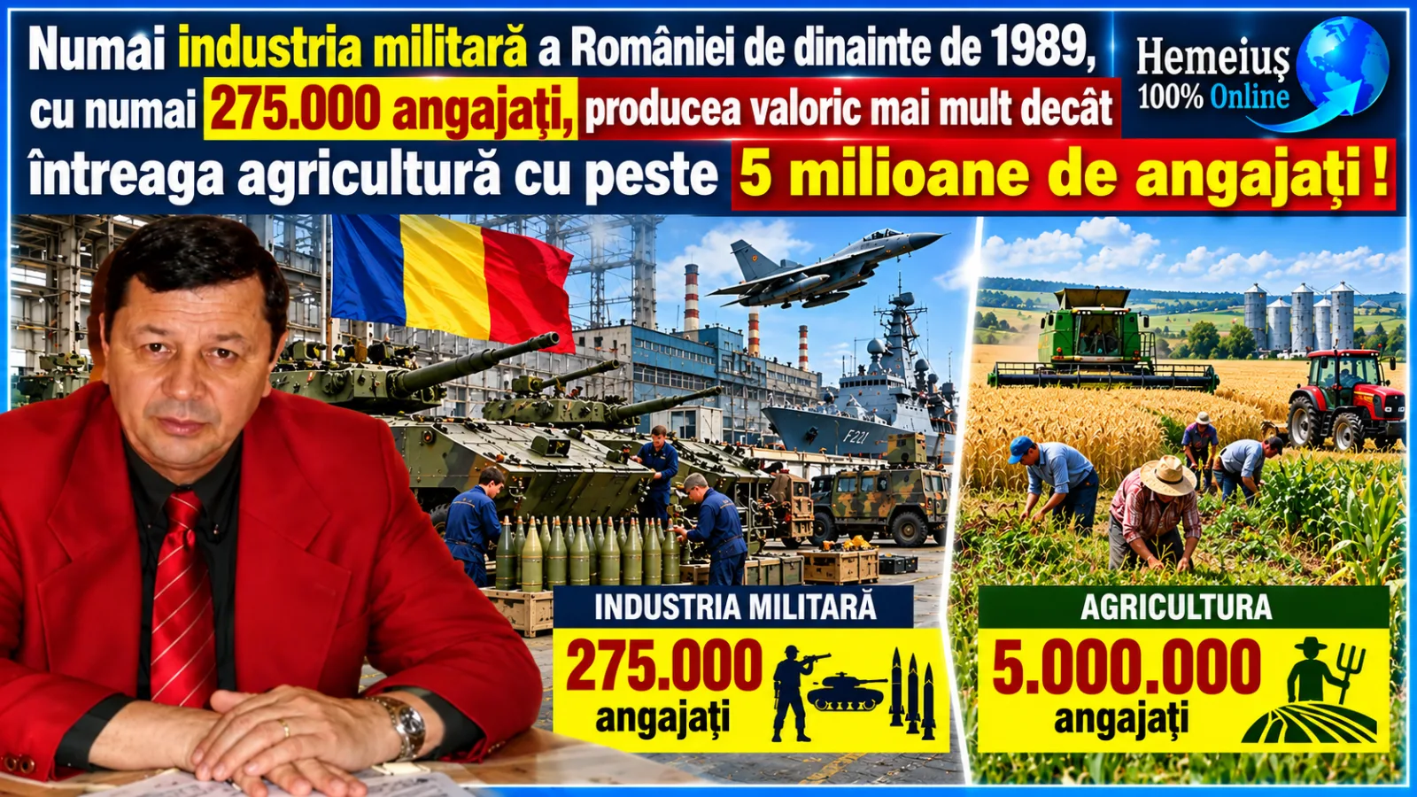 PROF.UNIV.DR. CORVIN LUPU - ADEVăRURI ECONOMICE INCOMODE (I)