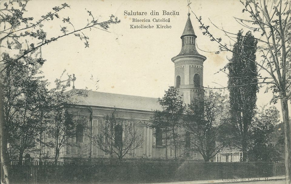 CATOLICII AU SĂRBĂTORIT NAȘTEREA SFINTEI FECIOARE MARIA PE 8 SEPTEMBRIE