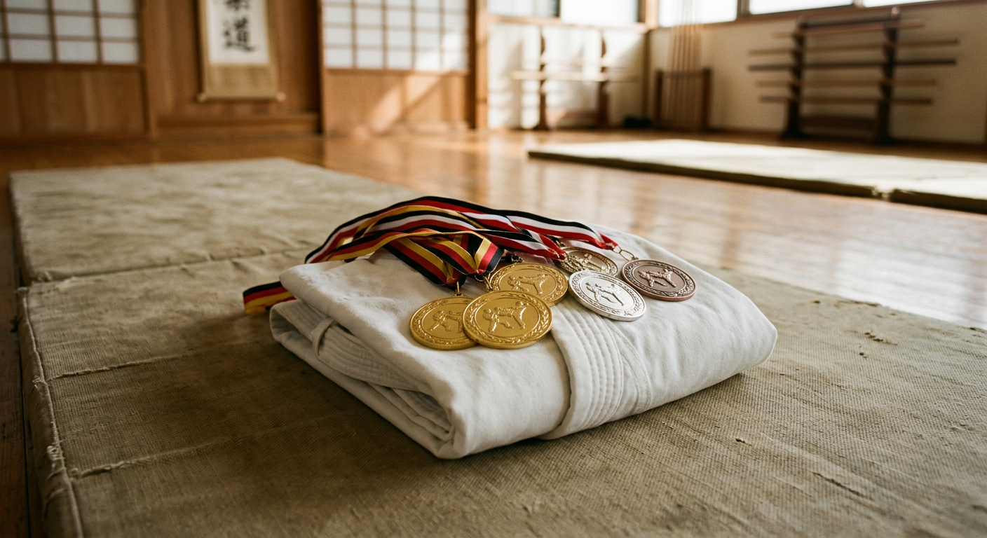 DOI POLIȚIȘTI GĂLĂȚENI AU CÂȘTIGAT ȘAPTE MEDALII LA CAMPIONATELE NAȚIONALE DE KARATE