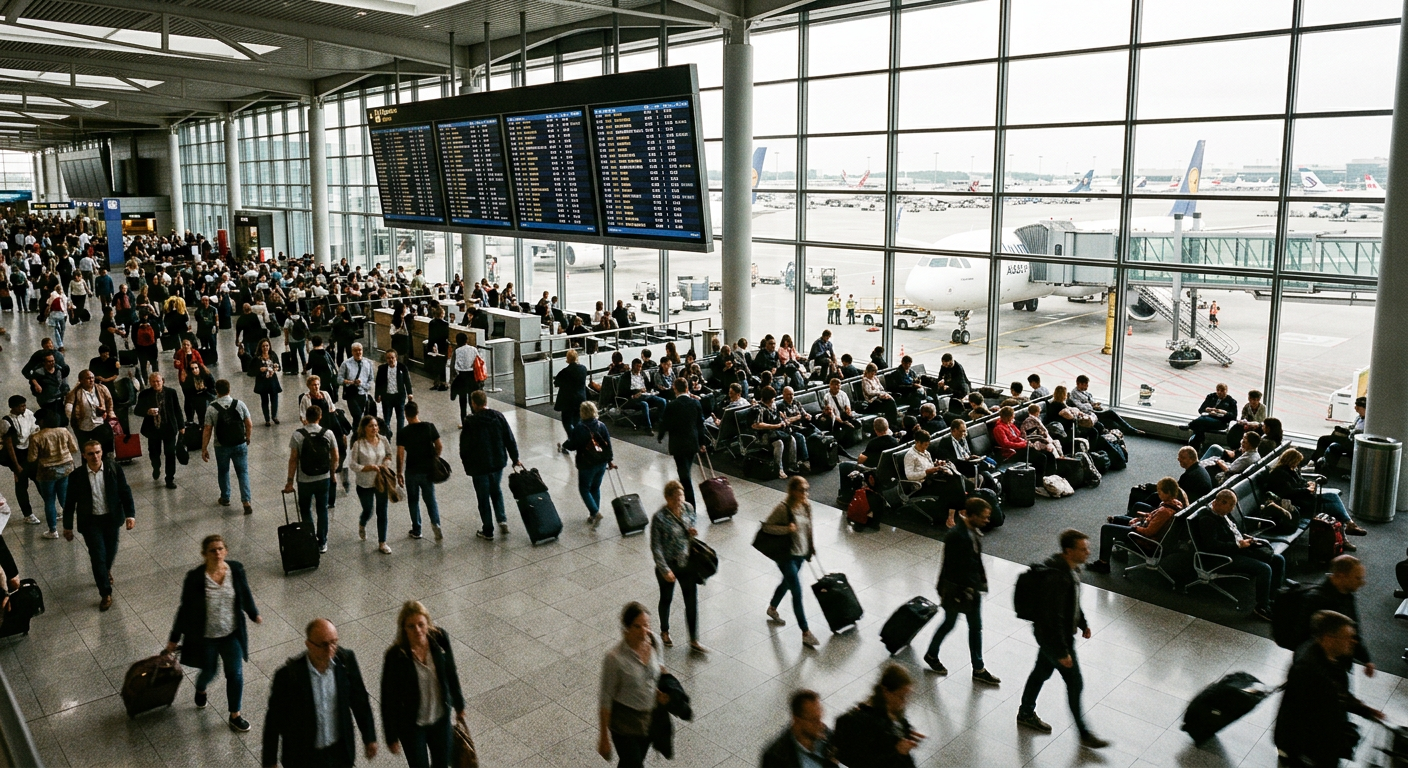 AEROPORTUL IAȘI, SUB PRESIUNE: 15 ZBORURI SPECIALE SPRE TEL AVIV ÎNTR-O SINGURĂ ZI