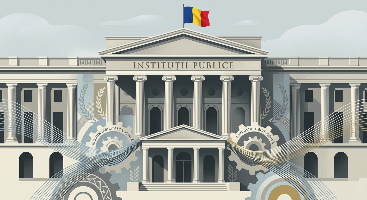 AUR VREA MAXIMUM DOUĂ MANDATE LA BNR, CNA ȘI ALTE INSTITUȚII: PROIECTUL INTRĂ ÎN DEZBATERE