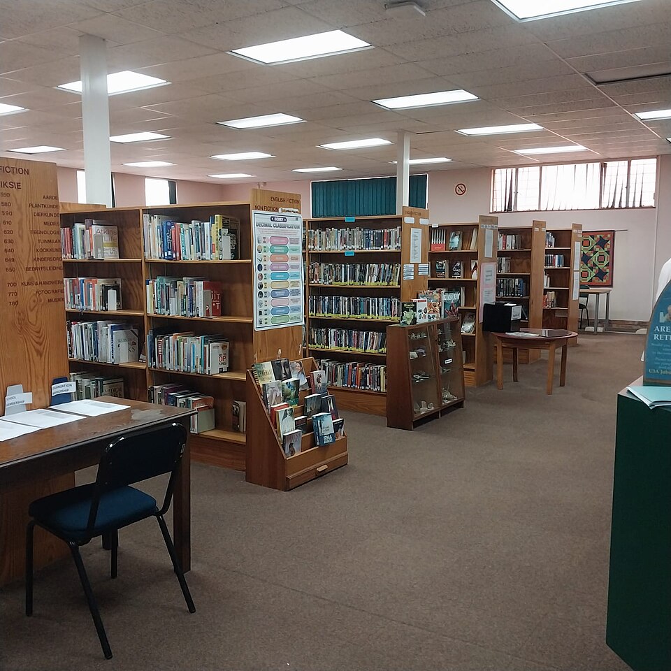 NOUA BIBLIOTECĂ JUDEȚEANĂ SE DESCHIDE PE 17 SEPTEMBRIE